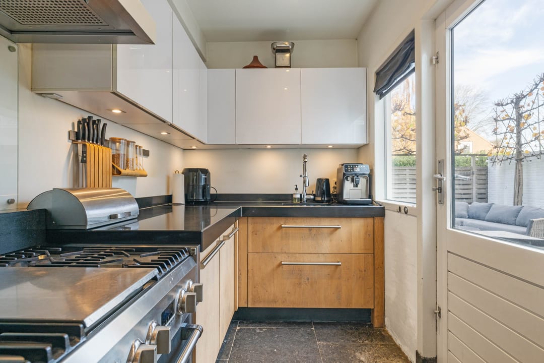 Foto 11 van Domineeslaantje 35