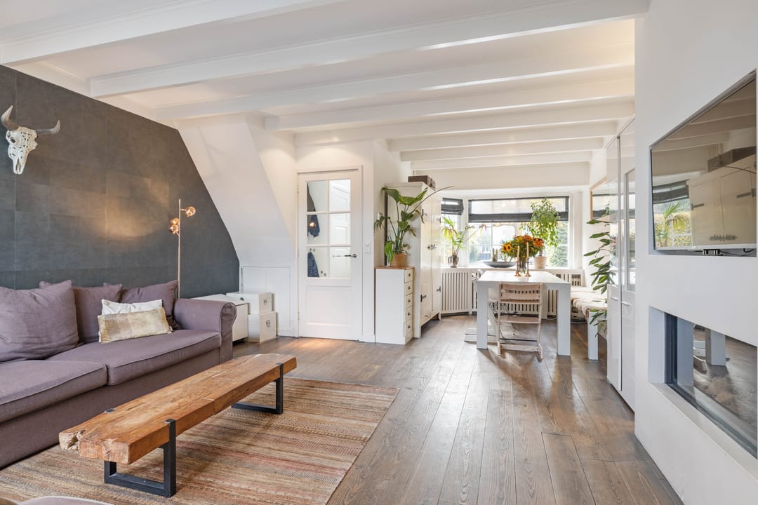 Foto 13 van Domineeslaantje 35