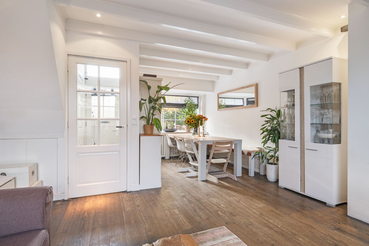 Foto 14 van Domineeslaantje 35