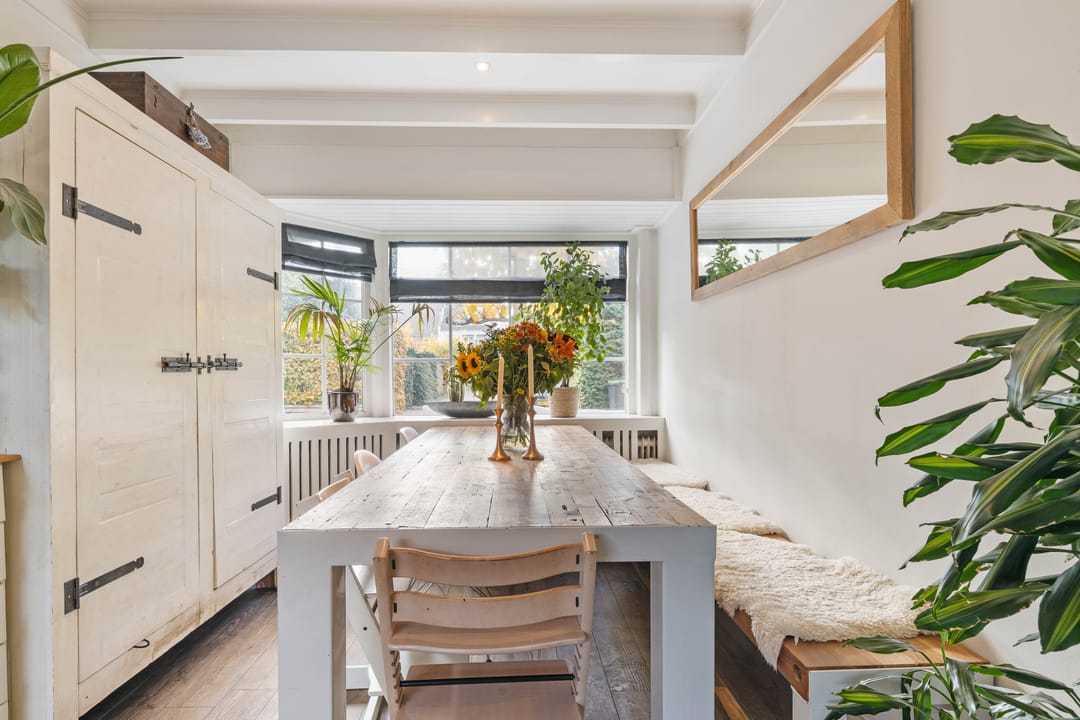 Foto 16 van Domineeslaantje 35