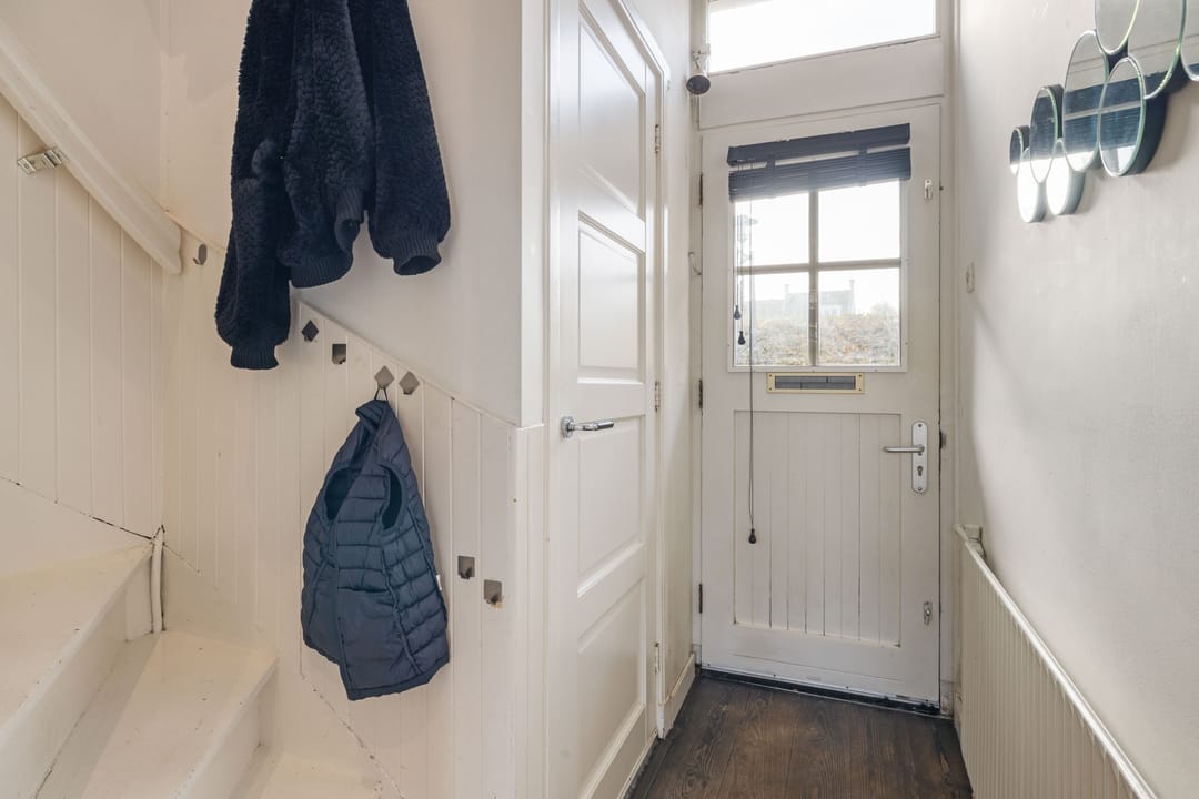 Foto 17 van Domineeslaantje 35