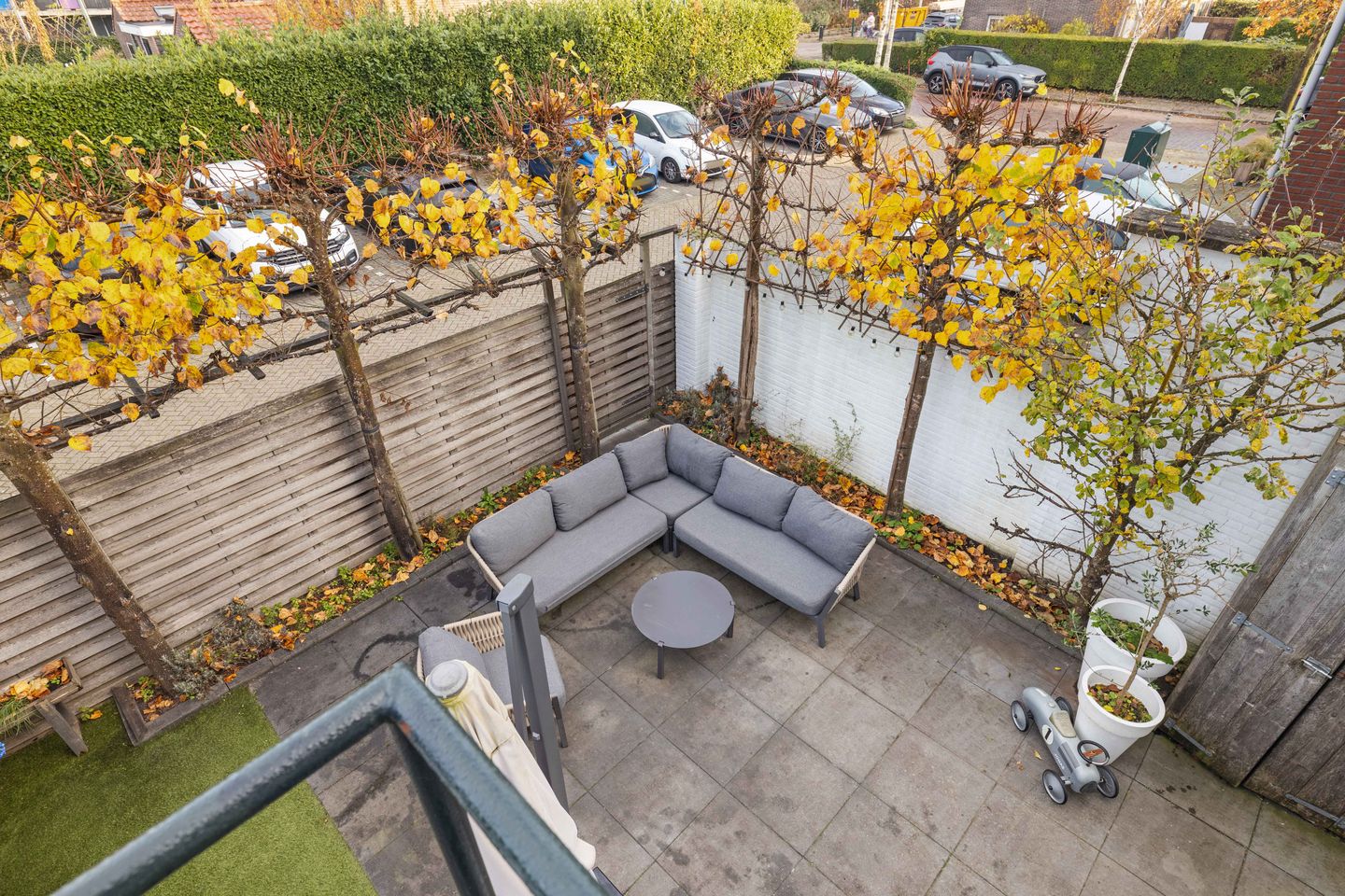 Foto 20 van Domineeslaantje 35