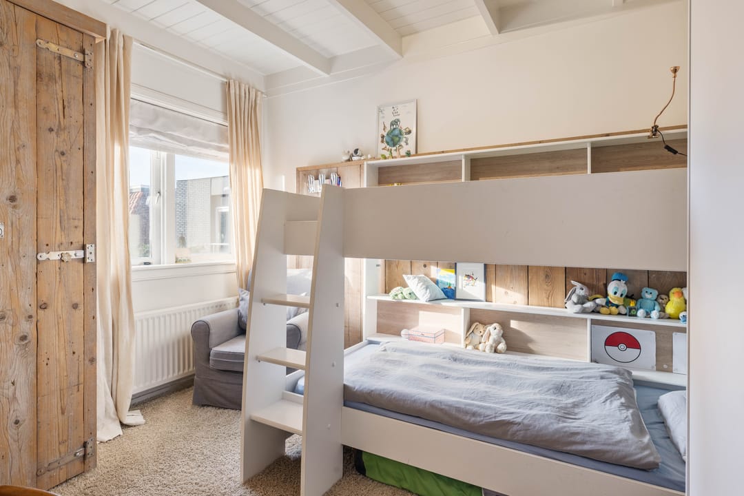 Foto 23 van Domineeslaantje 35