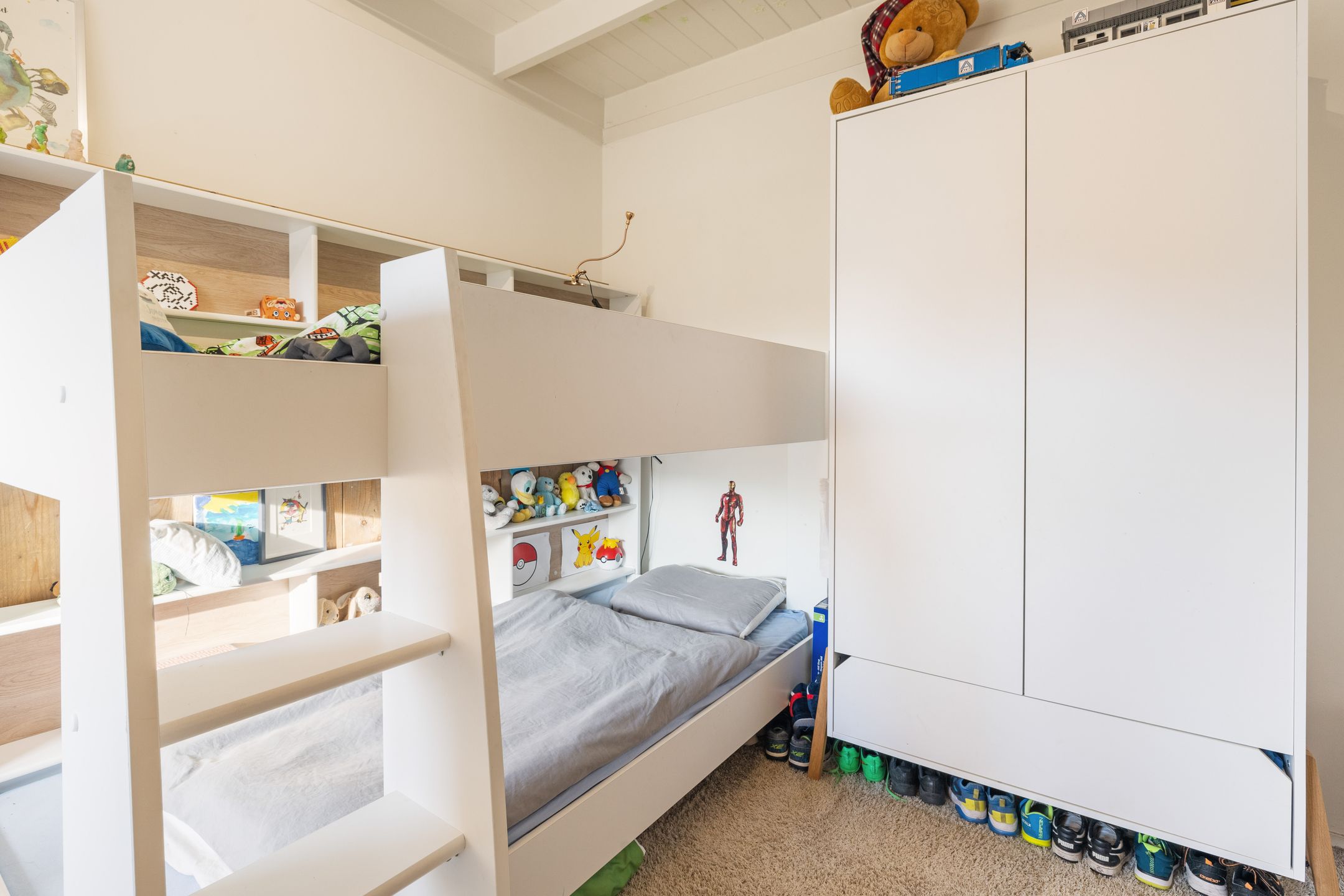 Foto 24 van Domineeslaantje 35