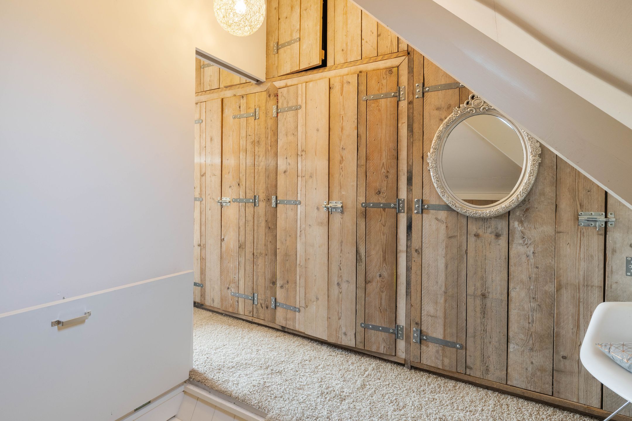 Foto 27 van Domineeslaantje 35