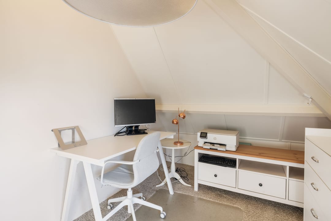 Foto 28 van Domineeslaantje 35