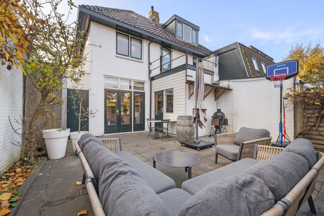 Foto 31 van Domineeslaantje 35