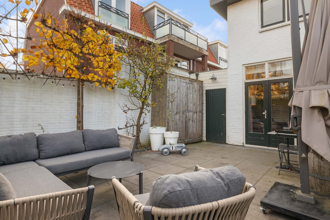 Foto 32 van Domineeslaantje 35