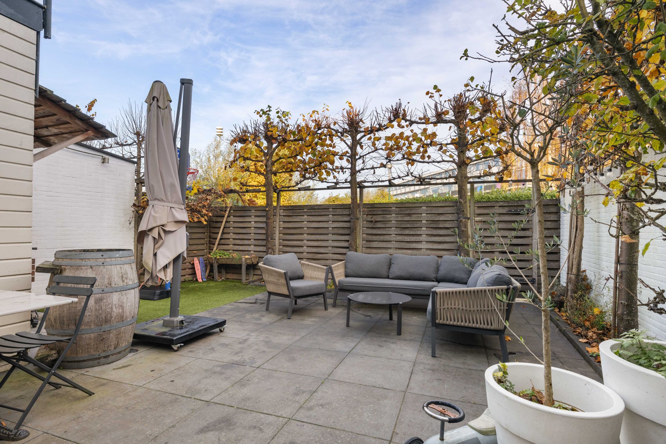 Foto 33 van Domineeslaantje 35