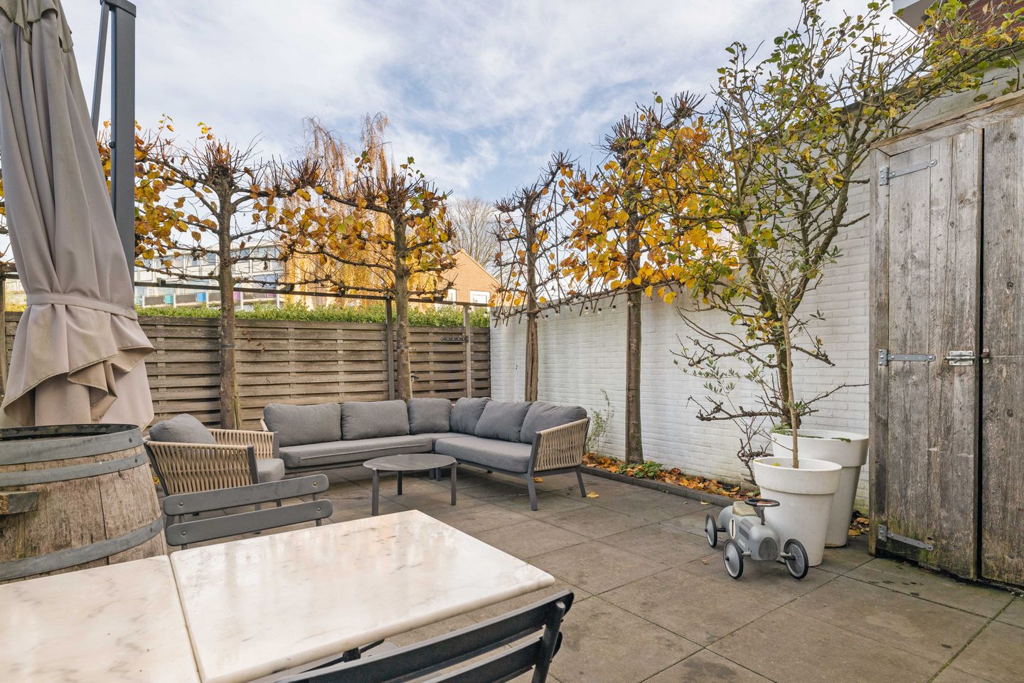 Foto 34 van Domineeslaantje 35