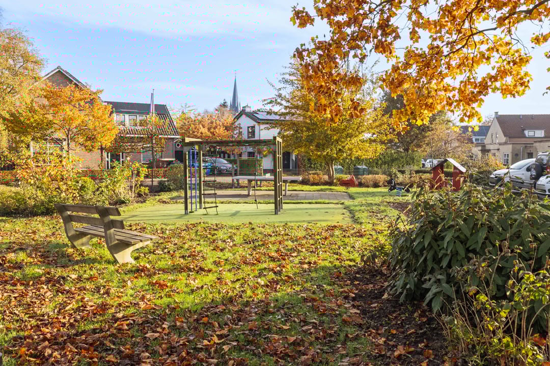 Foto 38 van Domineeslaantje 35