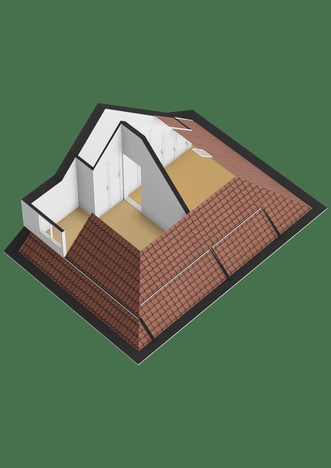 Foto 46 van Domineeslaantje 35