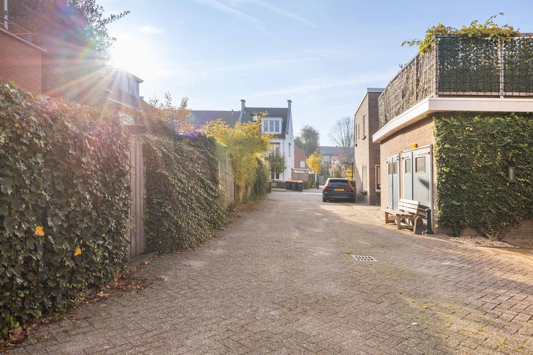 Foto 37 van Domineeslaantje 35