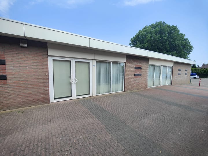 Molenstraat 45-b, Zundert