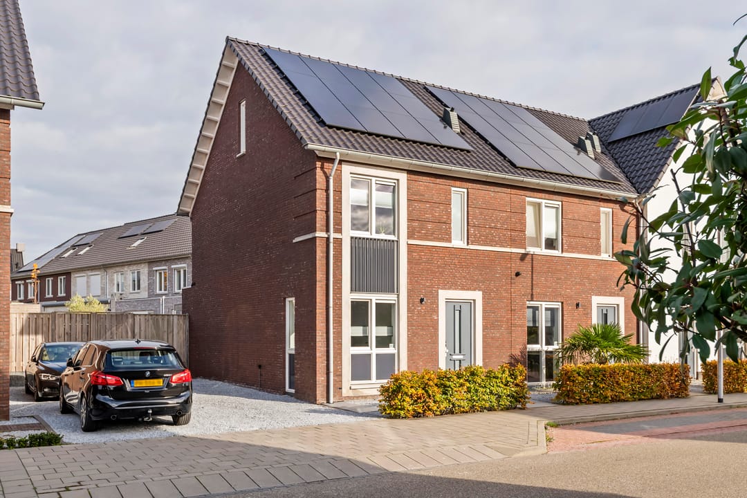 Foto 1 van Ticheldreef 89