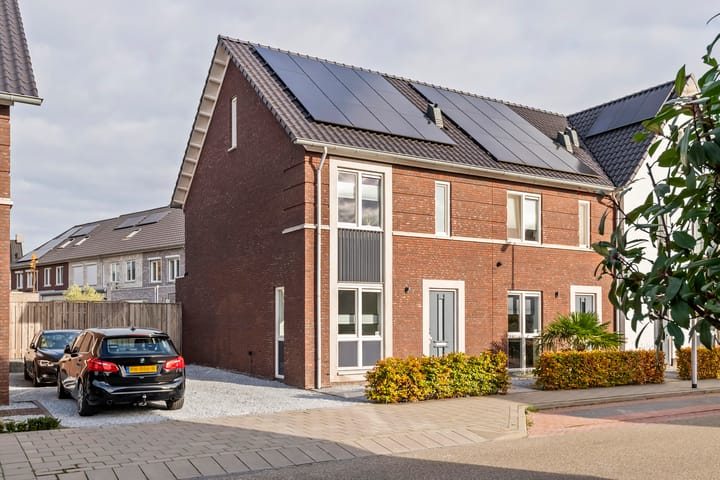 Photo 1 of Ticheldreef 89