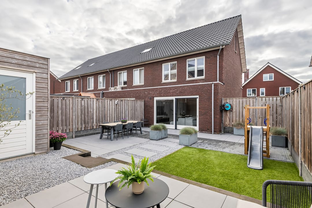 Foto 2 van Ticheldreef 89