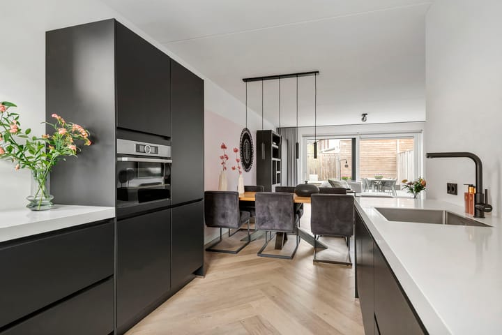 Photo 3 of Ticheldreef 89