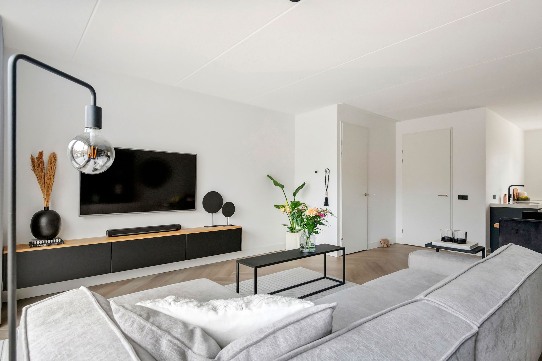 Foto 12 van Ticheldreef 89