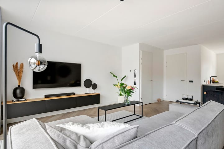 Photo 12 of Ticheldreef 89