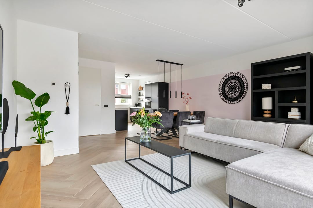 Foto 13 van Ticheldreef 89