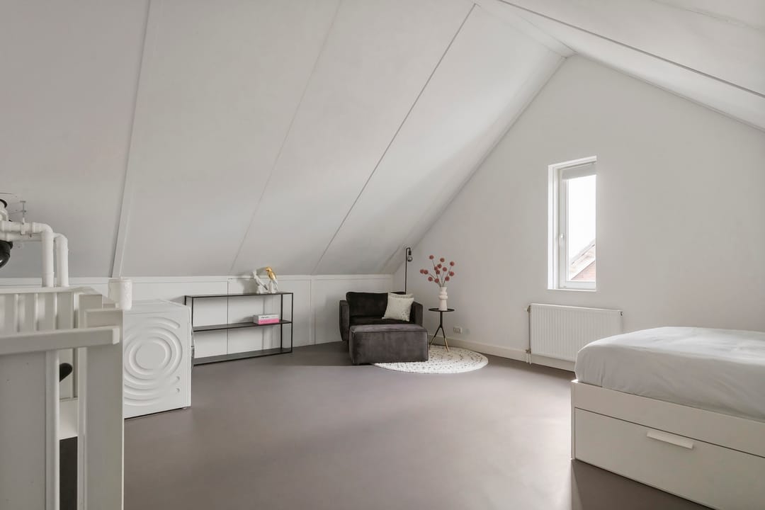 Foto 26 van Ticheldreef 89