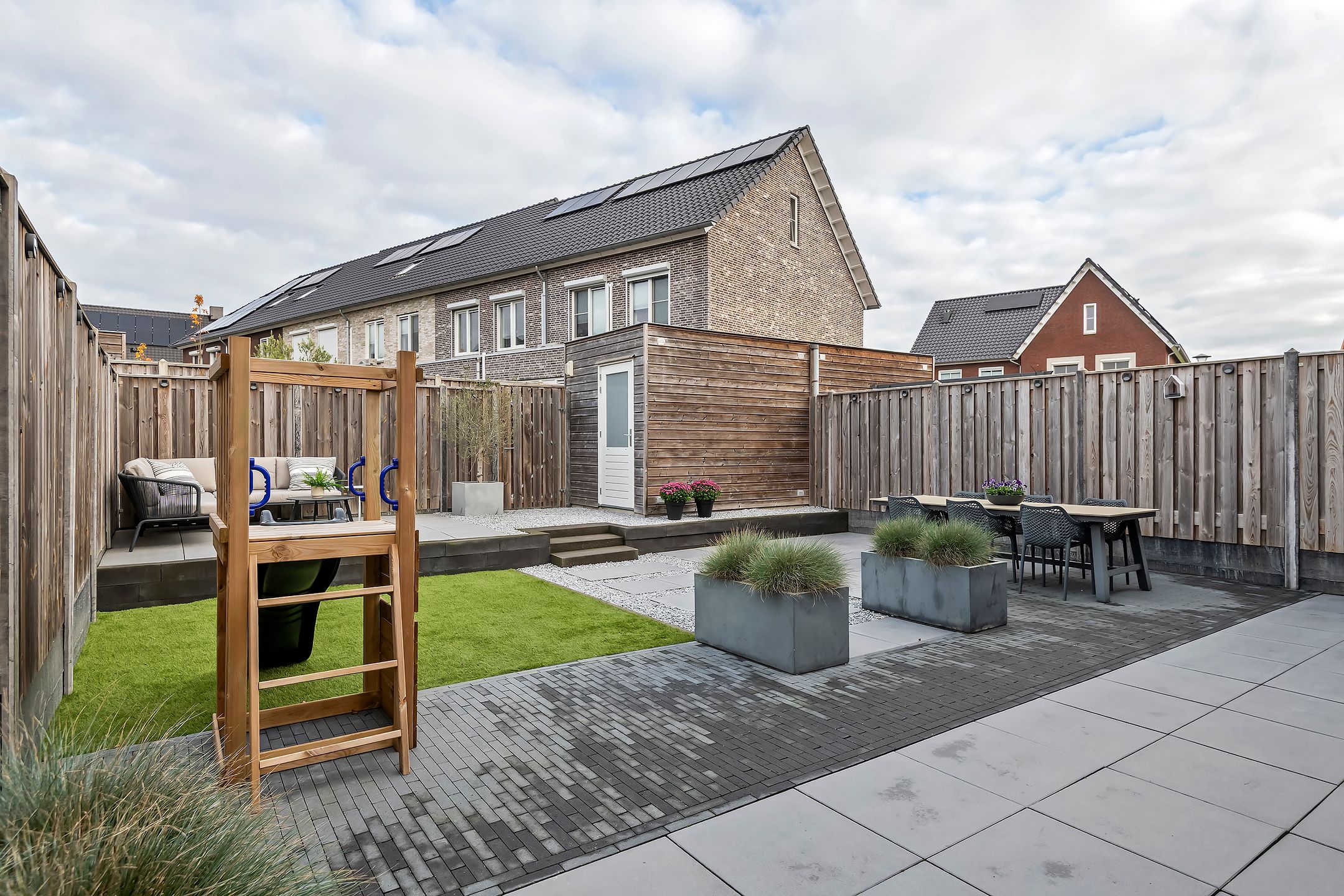 Foto 30 van Ticheldreef 89