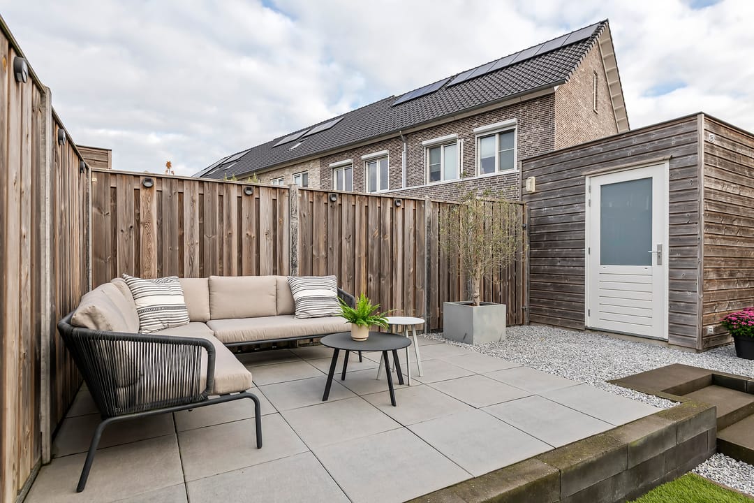 Foto 32 van Ticheldreef 89