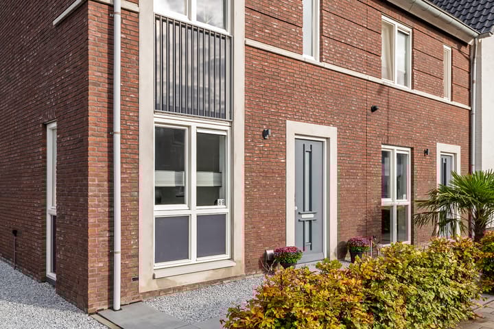 Photo 34 of Ticheldreef 89