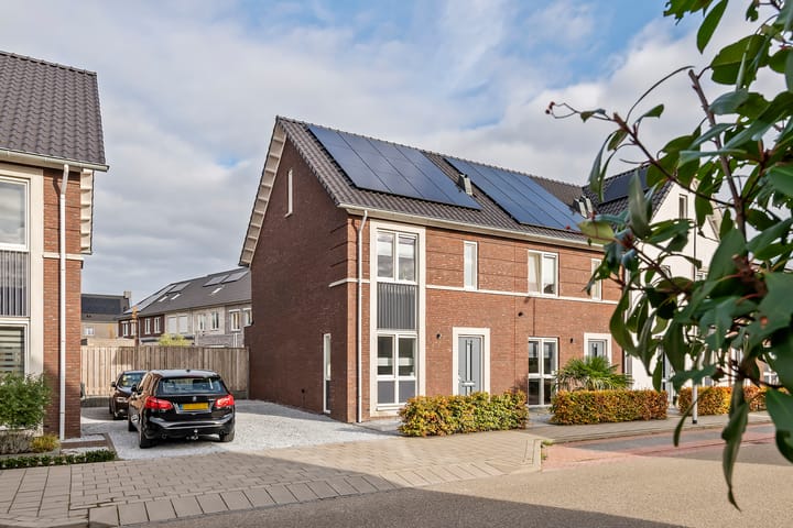 Photo 35 of Ticheldreef 89