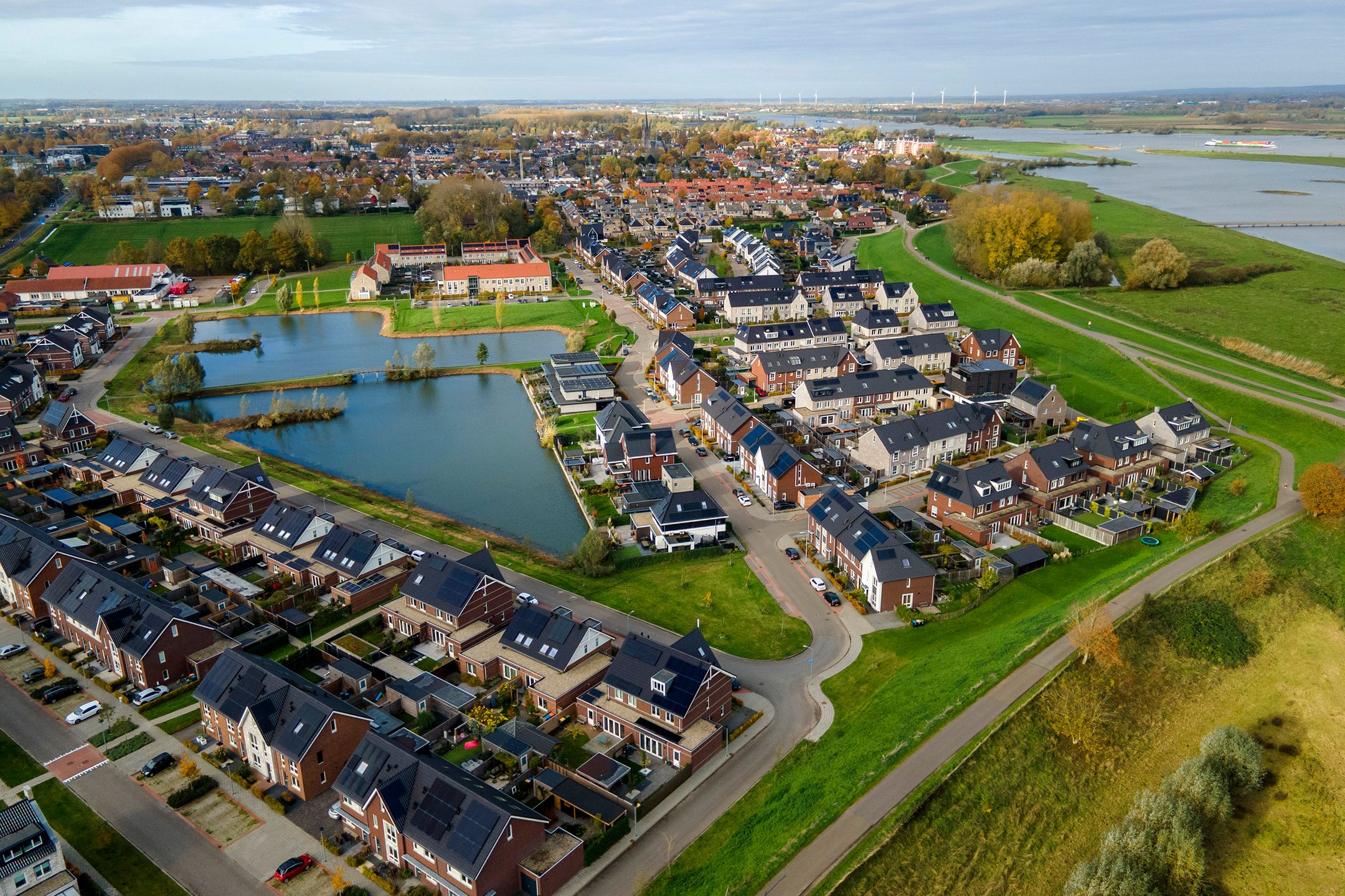 Foto 39 van Ticheldreef 89