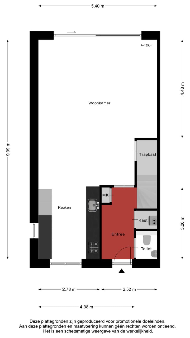 Photo 40 of Ticheldreef 89