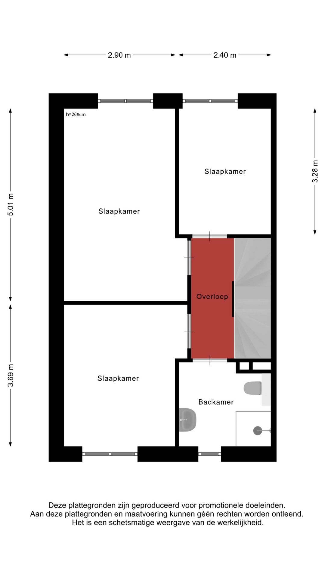 Foto 41 van Ticheldreef 89