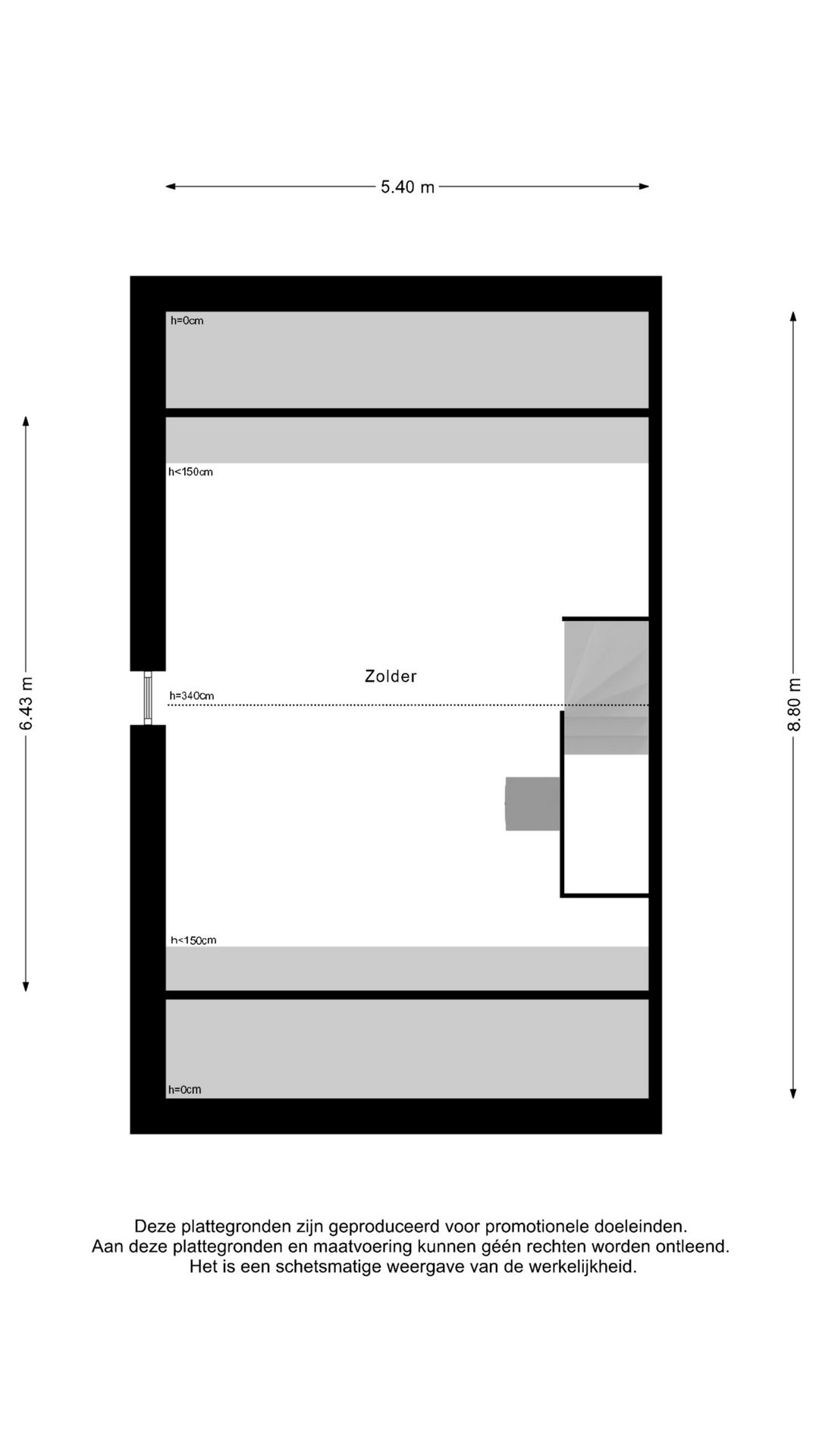 Foto 42 van Ticheldreef 89