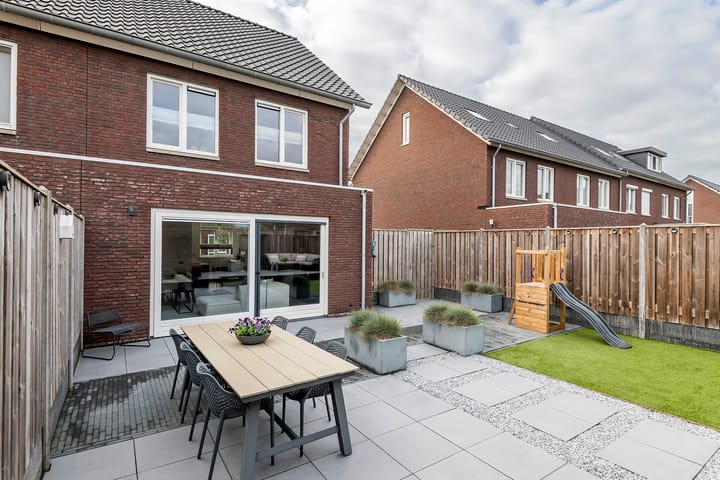 Photo 31 of Ticheldreef 89