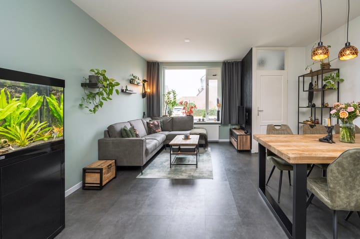 Foto 2 van Hoetinkhof 187