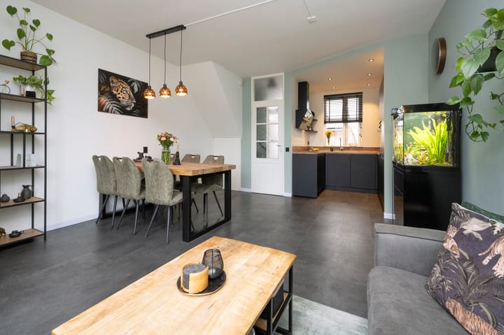 Foto 6 van Hoetinkhof 187