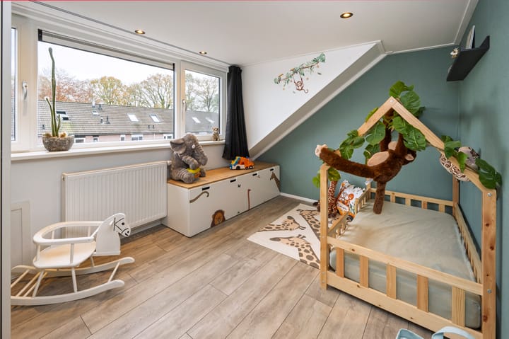 Foto 16 van Hoetinkhof 187