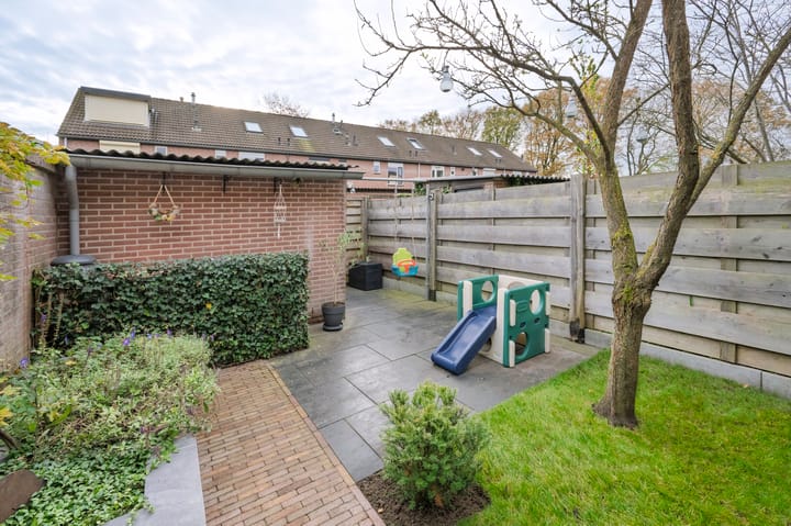 Foto 19 van Hoetinkhof 187