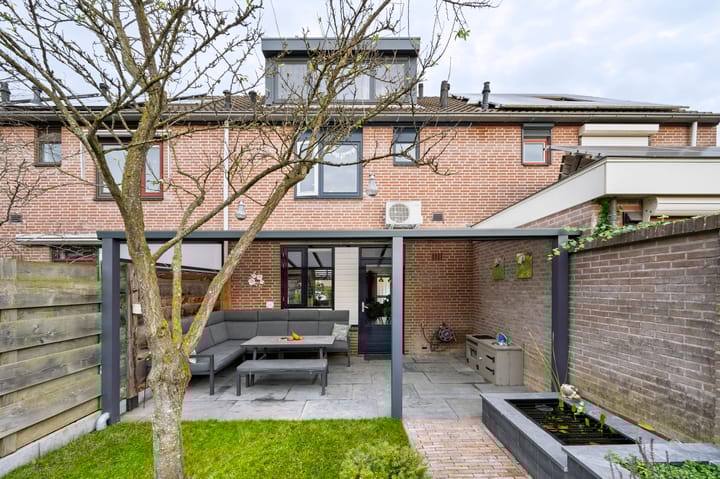 Foto 21 van Hoetinkhof 187