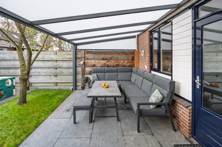 Foto 22 van Hoetinkhof 187