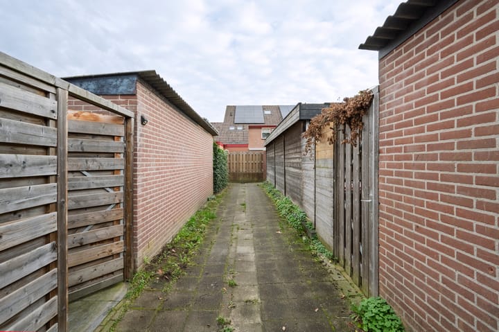 Foto 24 van Hoetinkhof 187