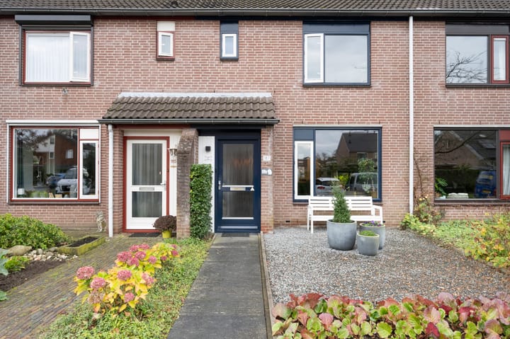 Foto 26 van Hoetinkhof 187