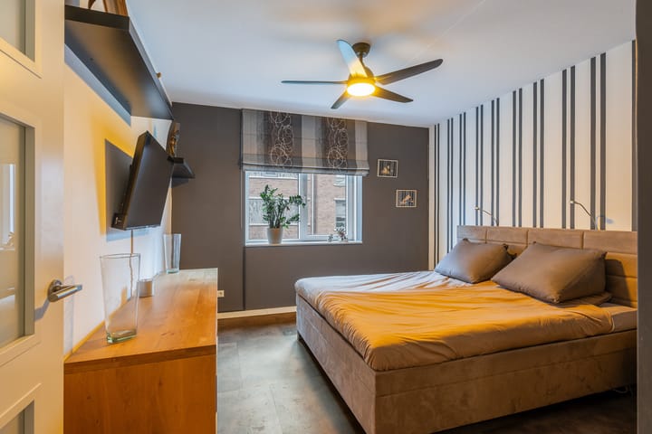 Foto 4 van Claudius Civilislaan 462