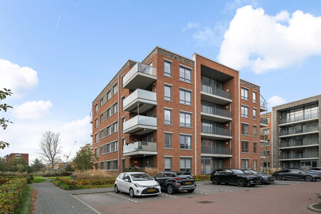 Foto 7 van Claudius Civilislaan 462