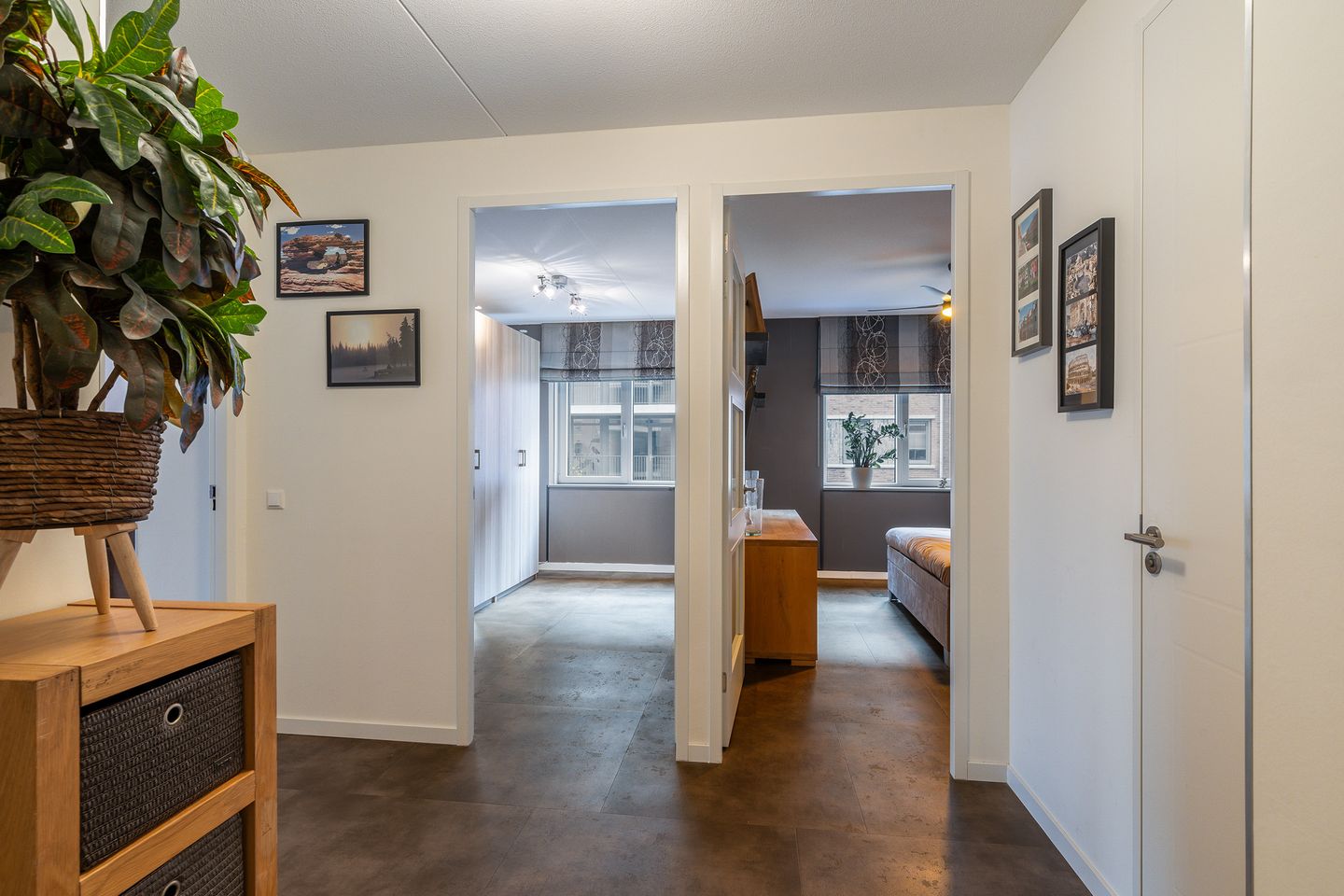 Foto 10 van Claudius Civilislaan 462