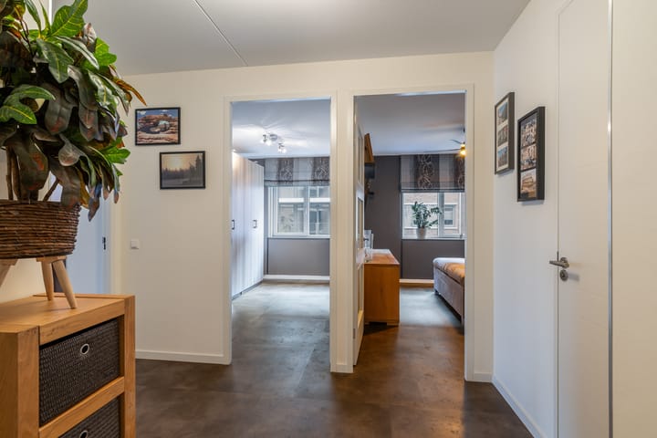 Foto 10 van Claudius Civilislaan 462