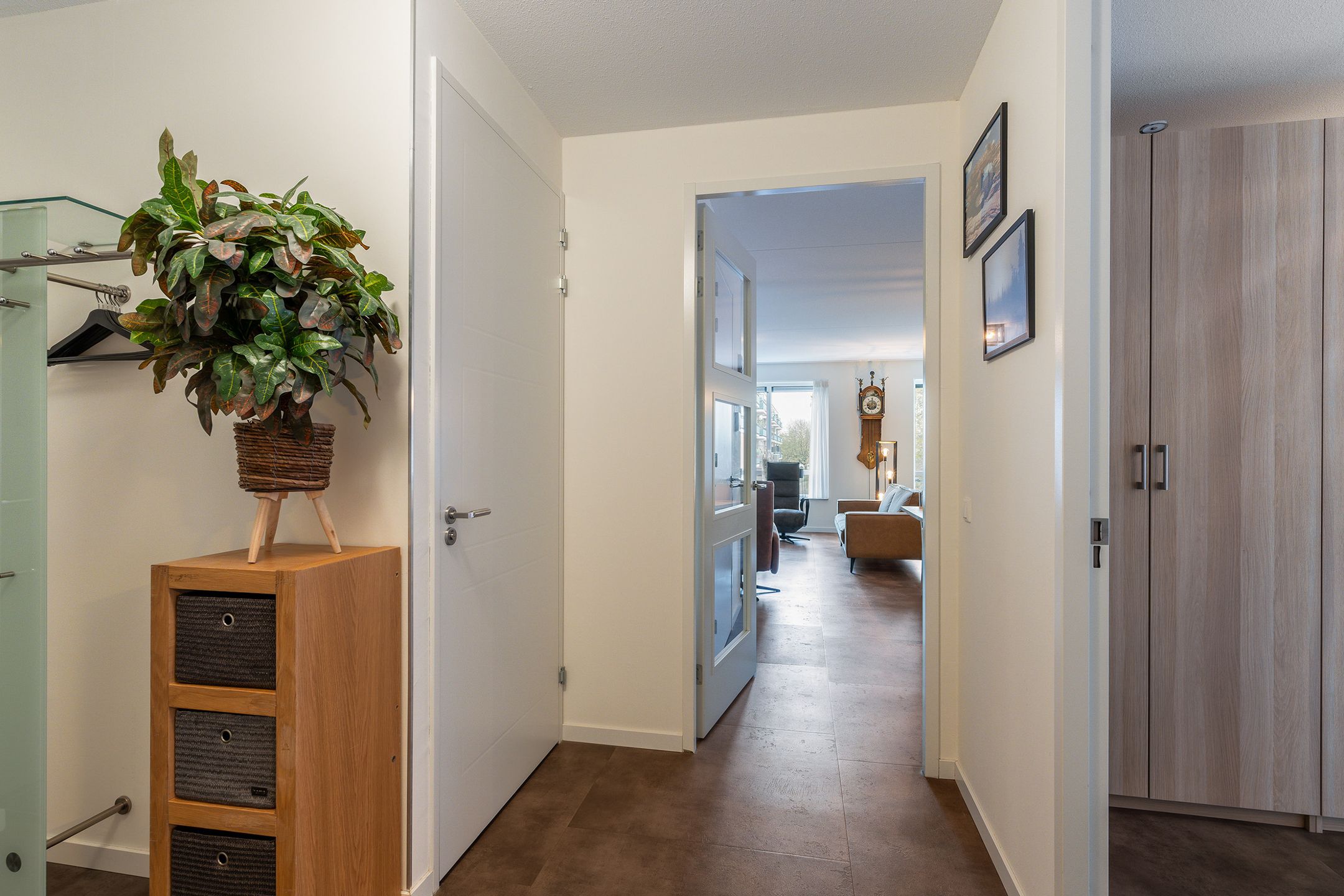 Foto 9 van Claudius Civilislaan 462