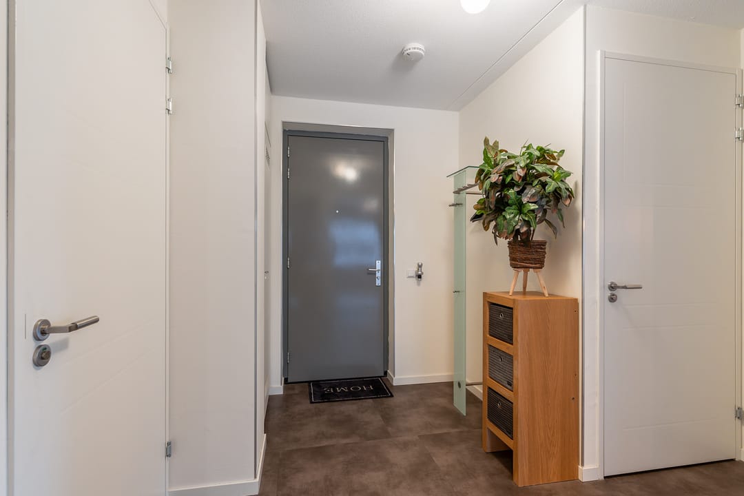 Foto 11 van Claudius Civilislaan 462