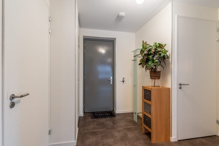 Foto 11 van Claudius Civilislaan 462